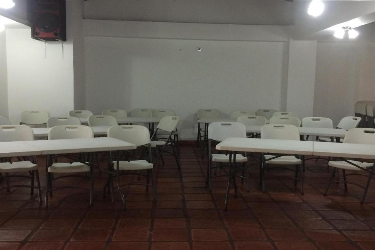 Hotel Zaraya Cucuta