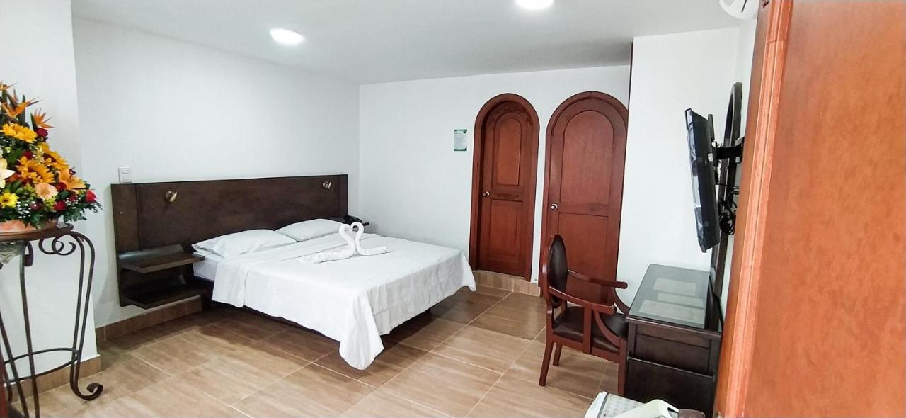 Hotel Zaraya 3*