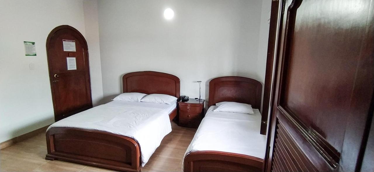 Zaraya Hotel Cucuta