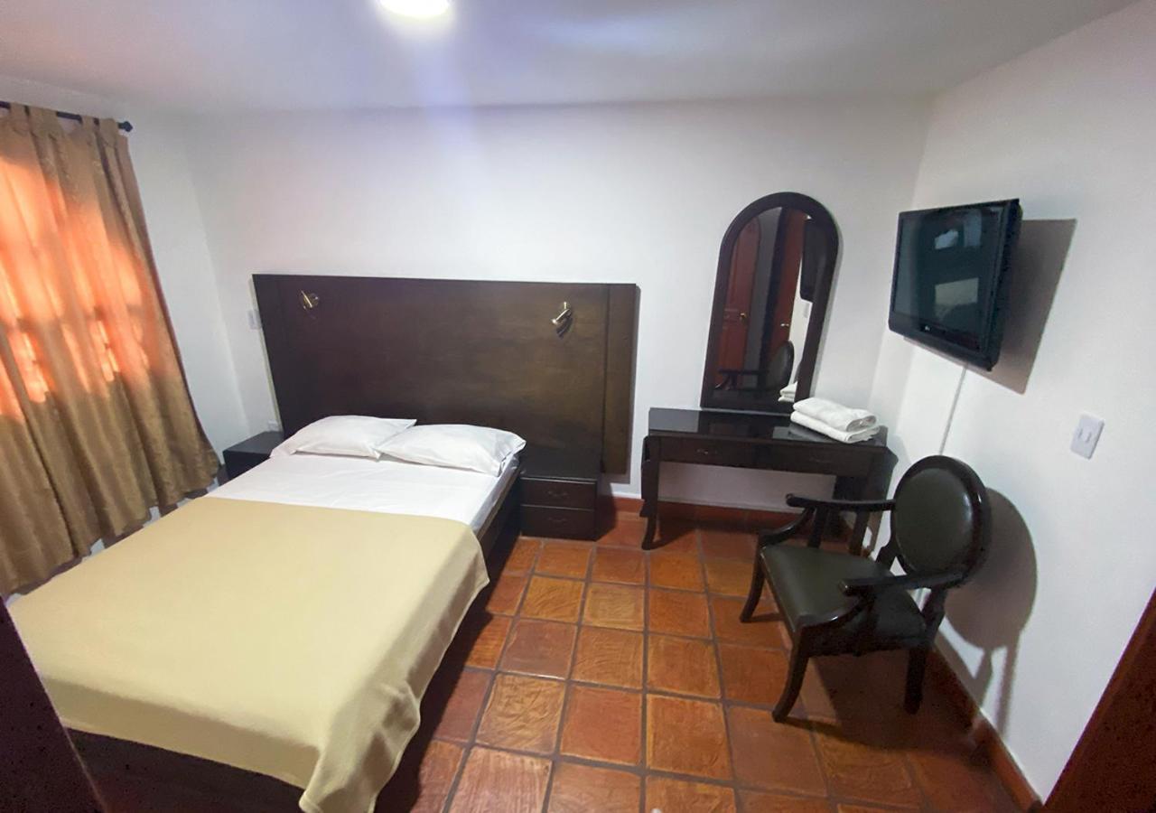 Hotel Zaraya