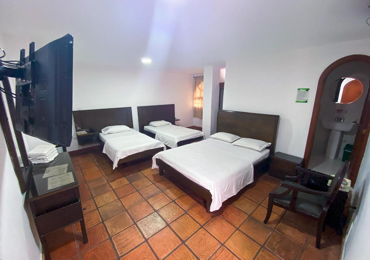 Hotel Zaraya Cucuta